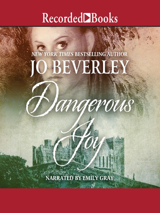 Title details for Dangerous Joy by Jo Beverley - Wait list